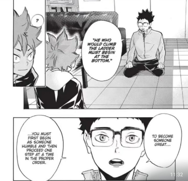 biruberkabung's tweet photo. antara aku, haikyuu dan istriku @bbingsky https://t.co/2iQAnjrWFP