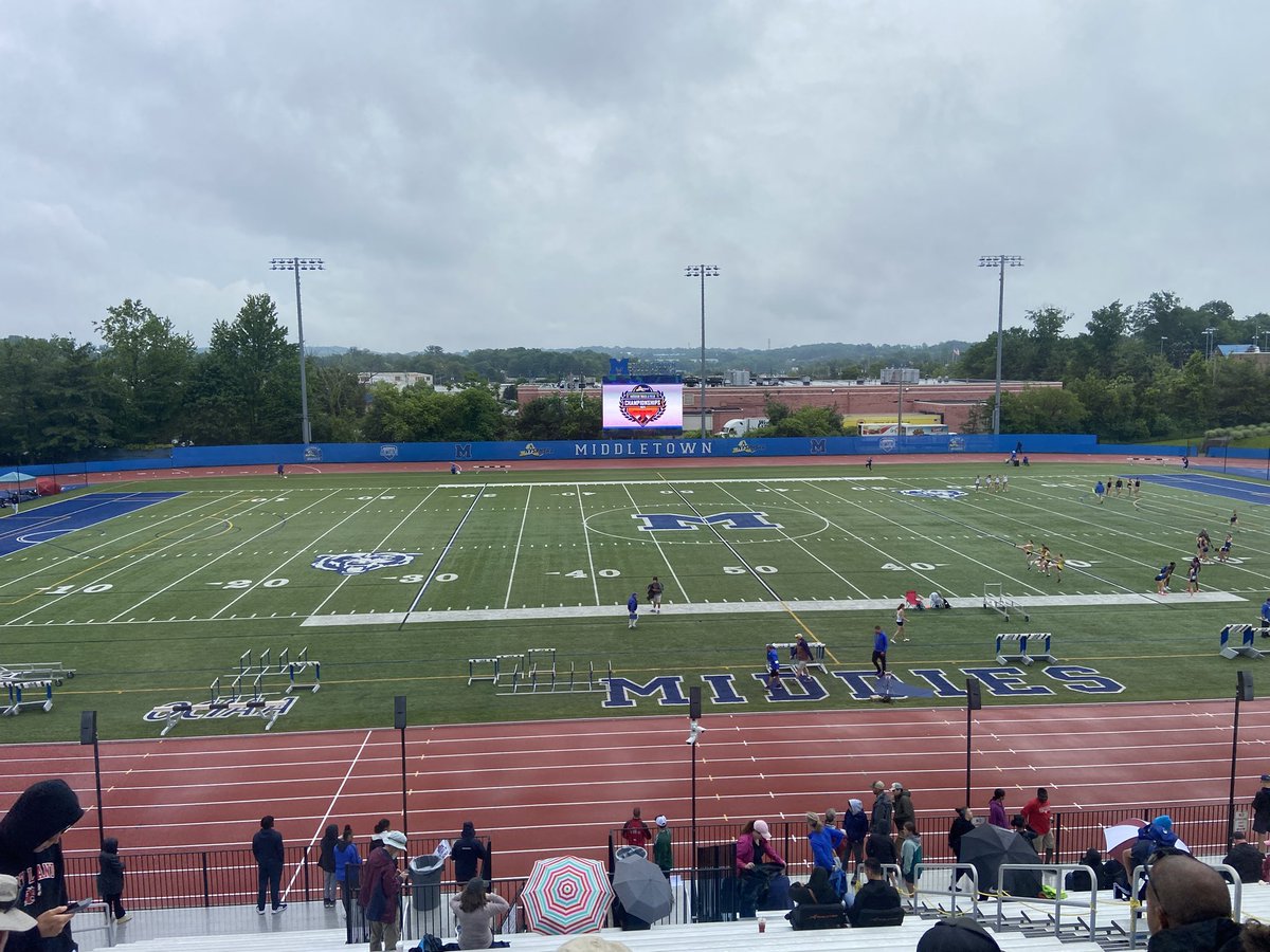 Mike Koff (@mike_photograph) on Twitter photo What a way to end a state meet w/ rain drizzle! It’s day 2 of the <a href="/NYSPHSAA/">NYSPHSAA</a> state meet as Guilderland, Bethlehem, Voorheesville and BKW are out to battle for state and fed titles. <a href="/GLandTrack/">GHS XC/Track & Field</a> <a href="/theAEnews/">Altamont Enterprise</a> <a href="/GoDutchAthletix/">GuilderlandAthletics</a> <a href="/GuildBoysRun/">Guilderland High Boys XC/Track & Field</a> <a href="/TheTG3/">Tom Galvin</a> <a href="/CoachRickert_BC/">Coach Rickert</a> What a way to end a state meet w/ rain drizzle! It’s day 2 of the <a href="/NYSPHSAA/">NYSPHSAA</a> state meet as Guilderland, Bethlehem, Voorheesville and BKW are out to battle for state and fed titles. <a href="/GLandTrack/">GHS XC/Track & Field</a> <a href="/theAEnews/">Altamont Enterprise</a> <a href="/GoDutchAthletix/">GuilderlandAthletics</a> <a href="/GuildBoysRun/">Guilderland High Boys XC/Track & Field</a> <a href="/TheTG3/">Tom Galvin</a> <a href="/CoachRickert_BC/">Coach Rickert</a>