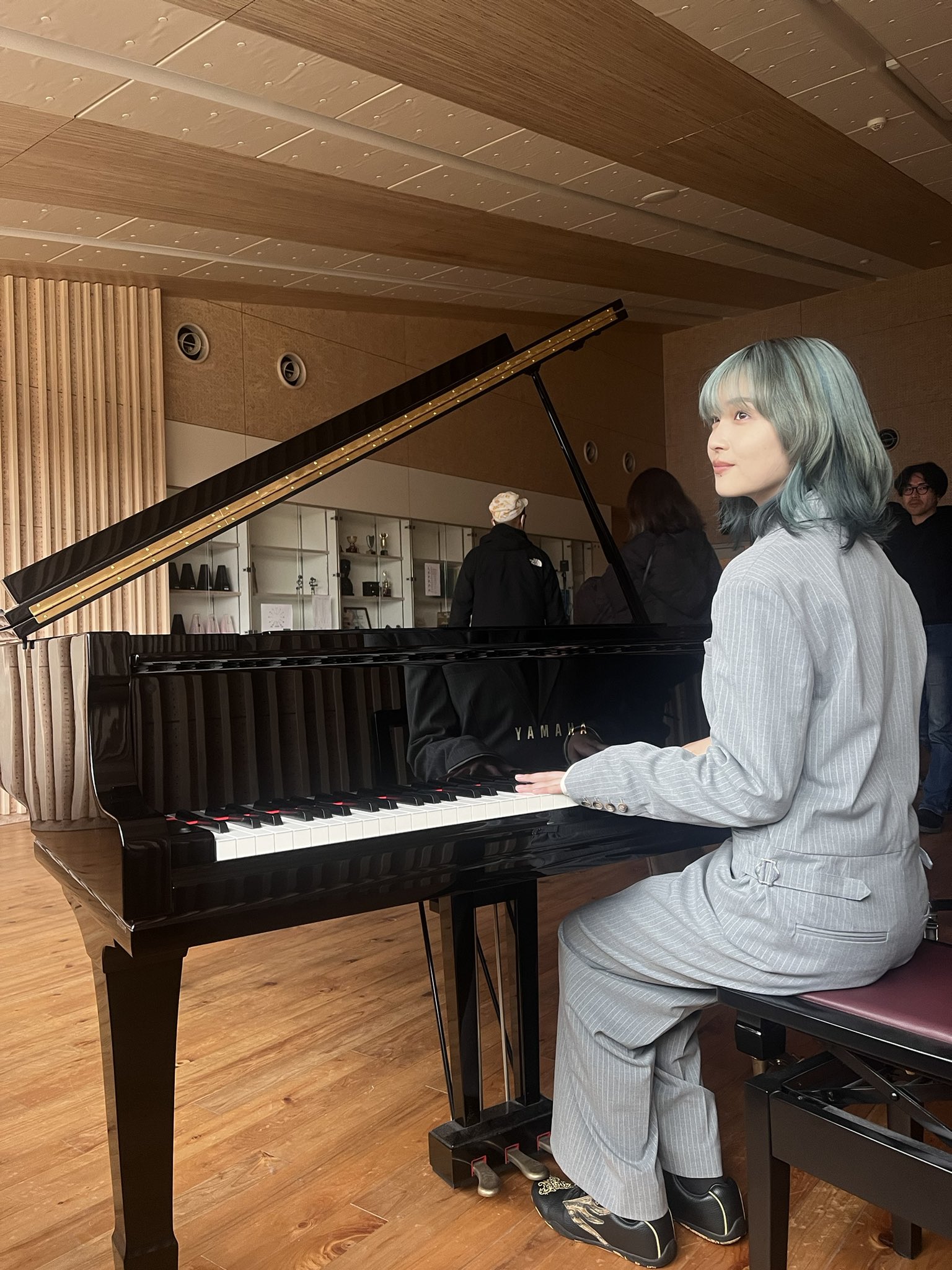 音花 【Zero project】Z5-C1 (@otocha_zero) / X