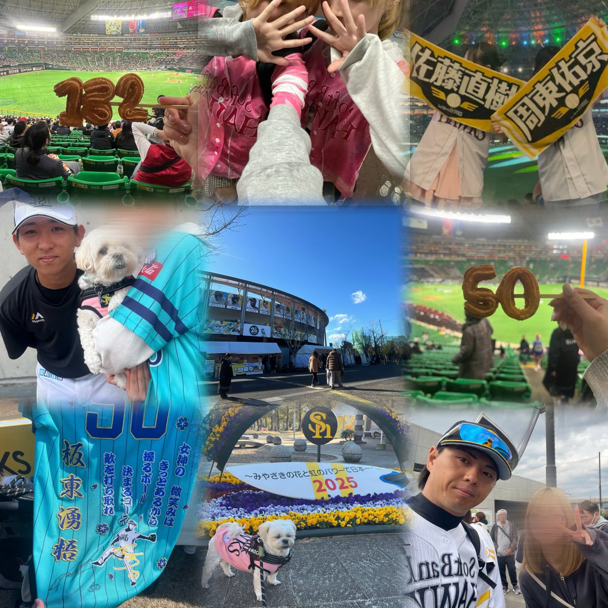 🏷️

06/fku/👑50 👑30 💕0 💕132 /ALT

♡ᴏʀ⇆でｷﾆﾅﾘお迎え🚗³₃

#鷹ガールと繋がりたい
#ホークスファンと繋がりたい
#プロ野球ファンと繋がりたい
#野球女子と繋がりたい
#野球好きな人と繋がりたい