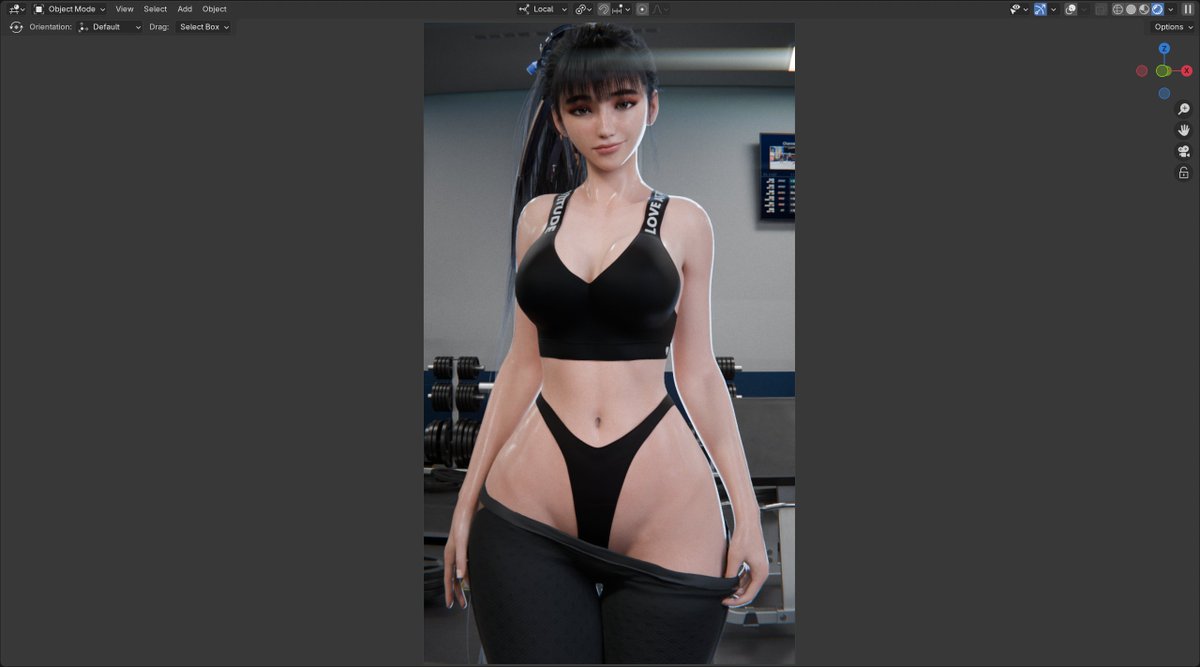 wip