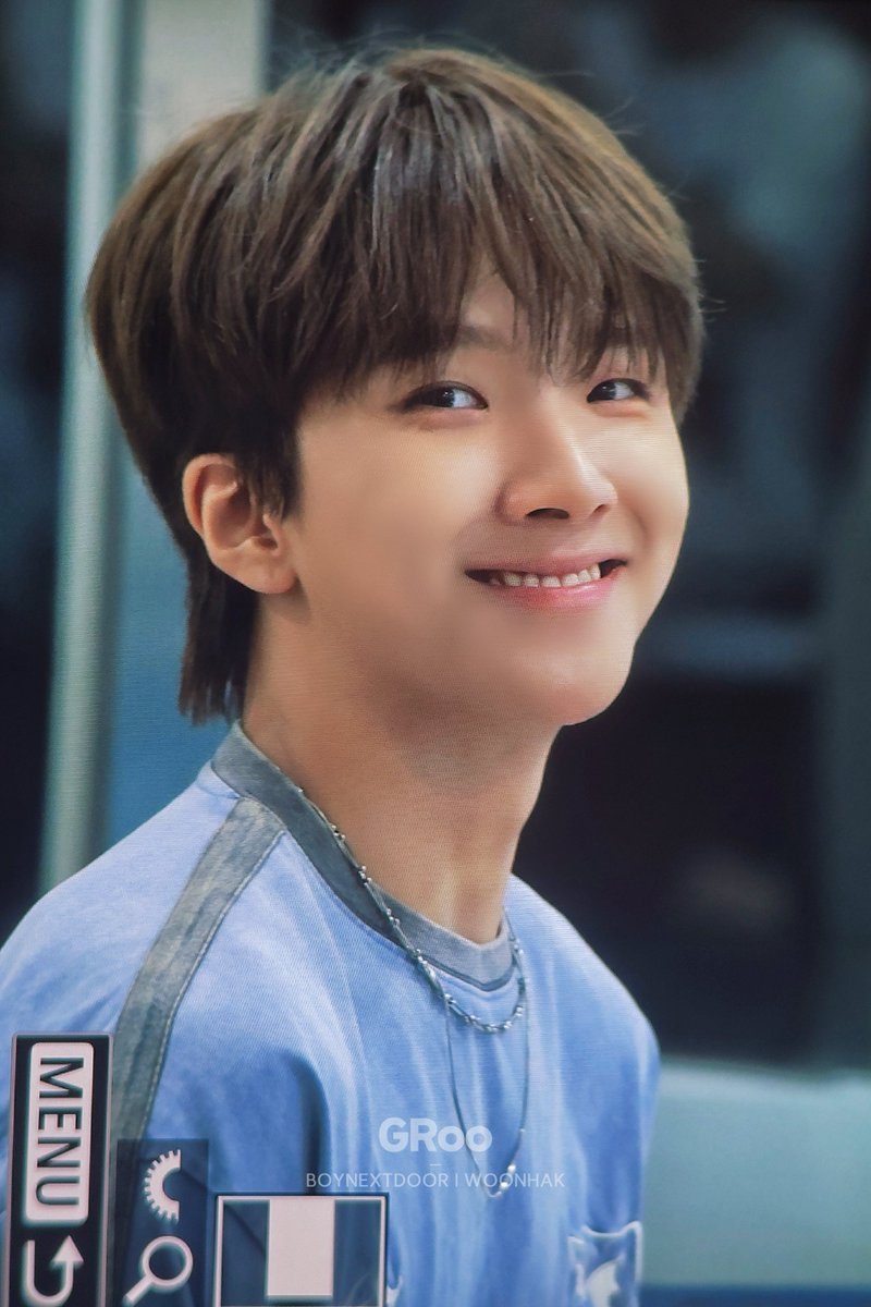 250614 

#BOYNEXTDOOR #보이넥스트도어  
#운학 #WOONHAK #ウナク