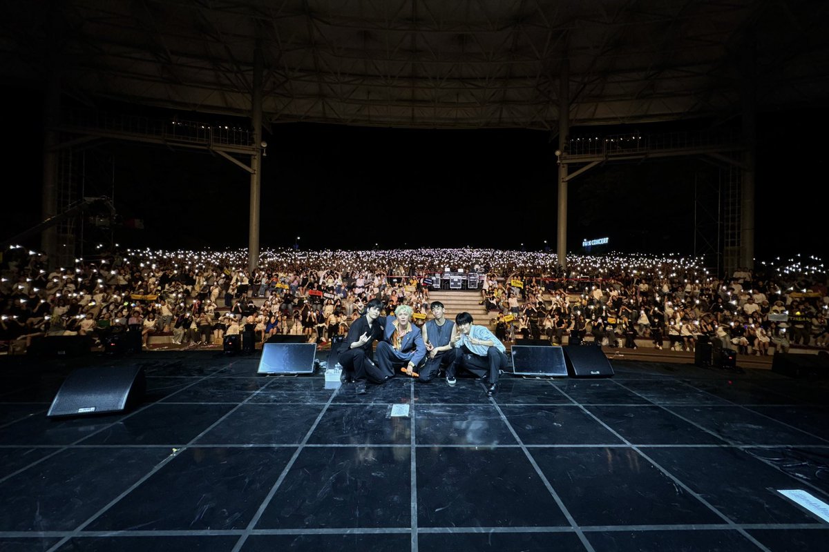 [📸] 250614

2025 파크콘서트

#FTISLAND #FT아일랜드 #2025파크콘서트