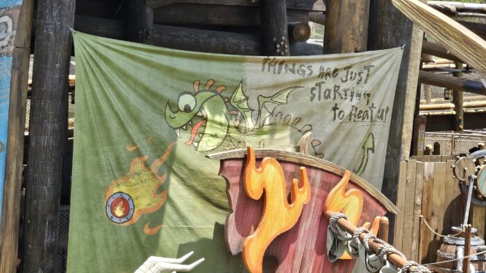 NEW: This week's SAT SIX looks at our favorite details in EPIC UNIVERSE.  

We look at the meaning behind many numbers you'll see in the park, references to attractions in Islands of Adventure and Universal Studios Florida and more. MUCH MORE!

LINK: touringplans.com/blog/saturday-…