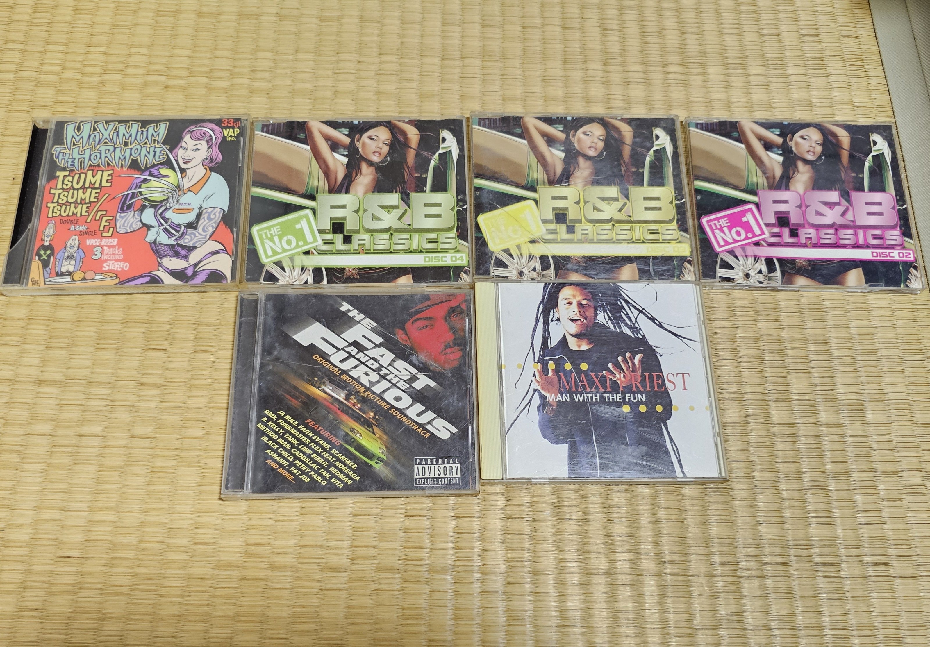 つーちゃん(ツ)b🐺 on X: 