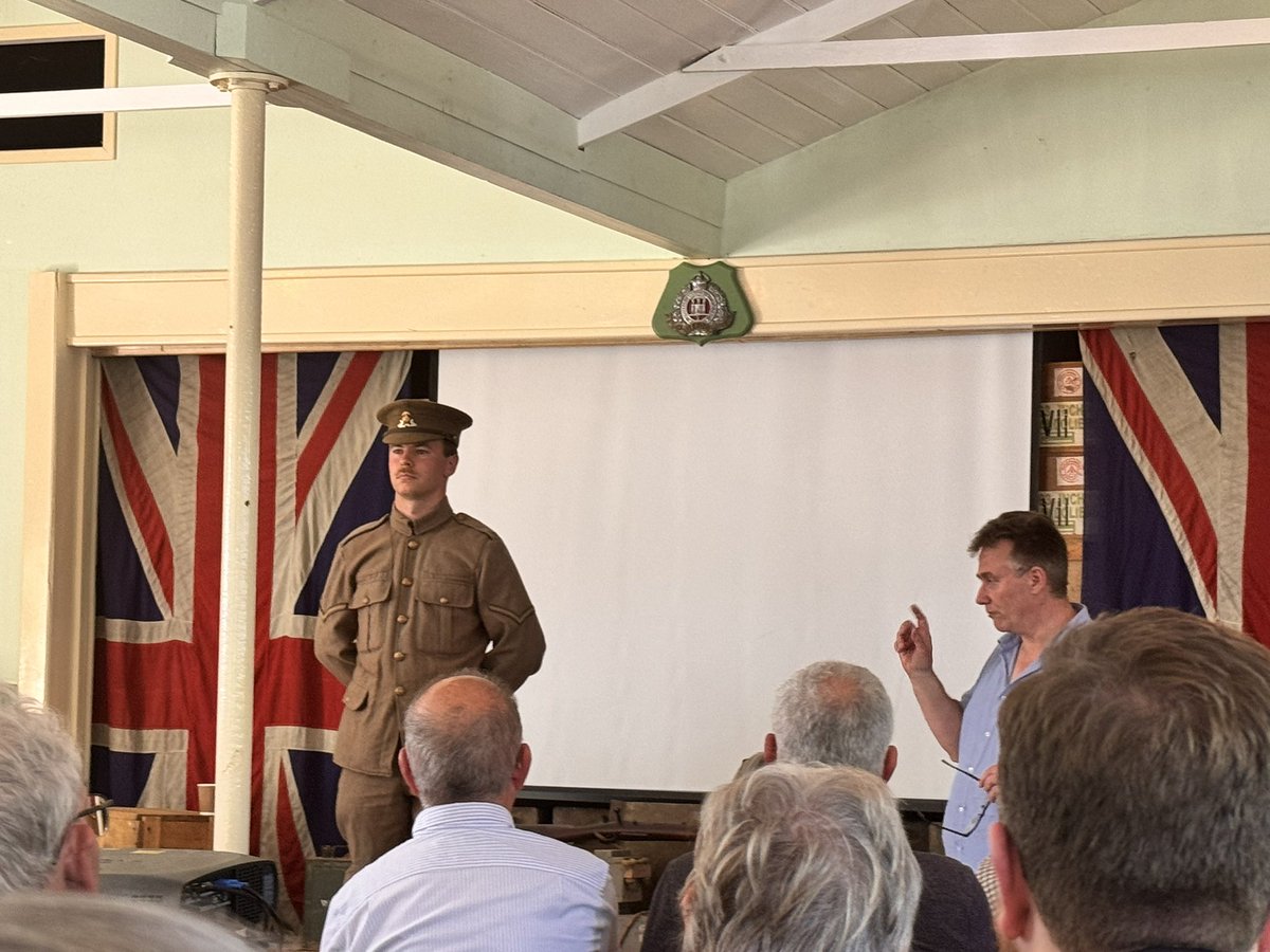 Humanities | Kew House School (@kewhousehmn) on Twitter photo Professional Development in Suffolk today over at the Great War Hut for the Gallipoli Association regional conference. Great CPD - I feel like a visit for our historians <a href="/GreatWarHuts/">Great War Huts</a> <a href="/Gallipoli100/">Gallipoli Association</a> Professional Development in Suffolk today over at the Great War Hut for the Gallipoli Association regional conference. Great CPD - I feel like a visit for our historians <a href="/GreatWarHuts/">Great War Huts</a> <a href="/Gallipoli100/">Gallipoli Association</a>