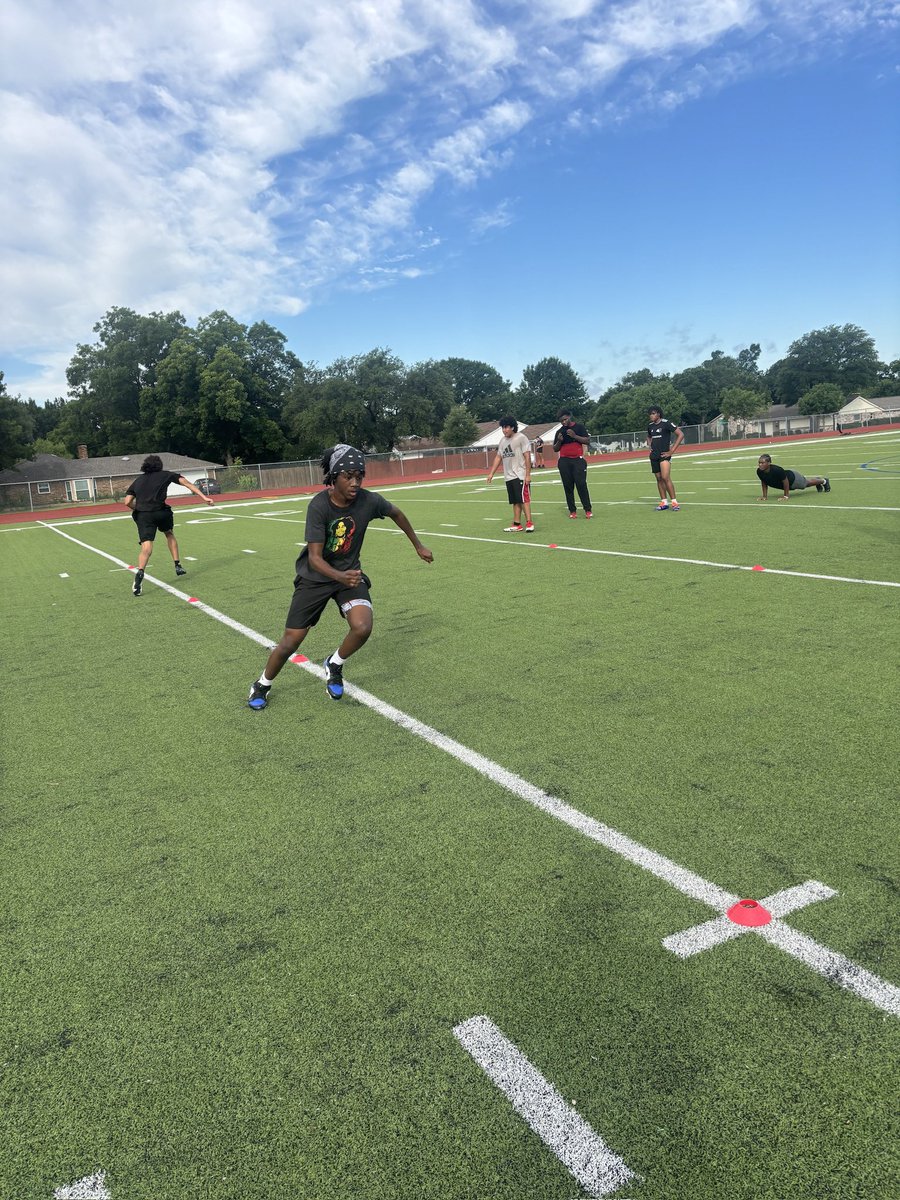 South Garland Football tweet media