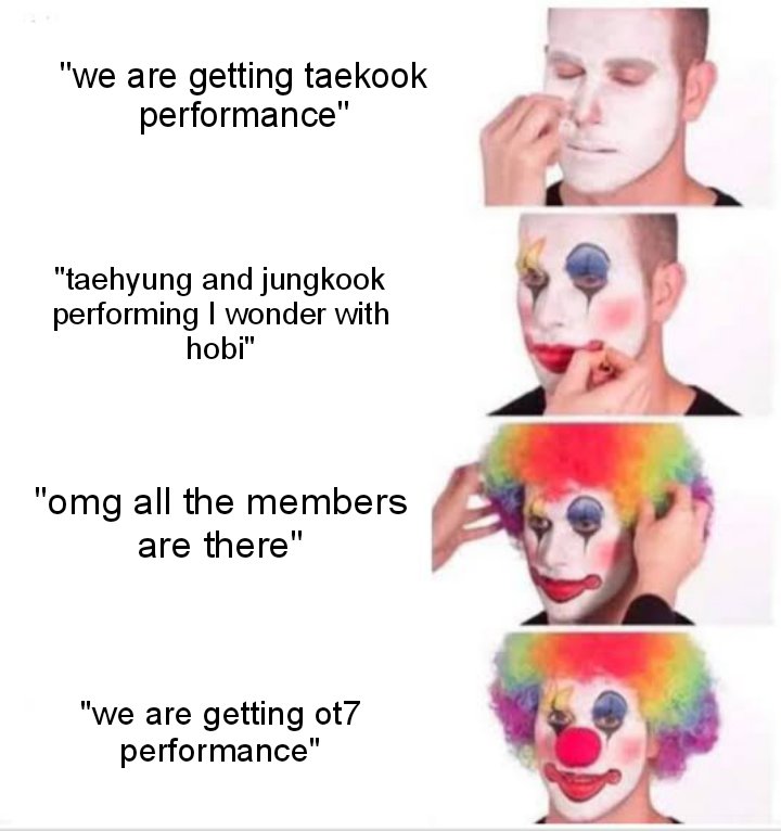 clownmies assemble
