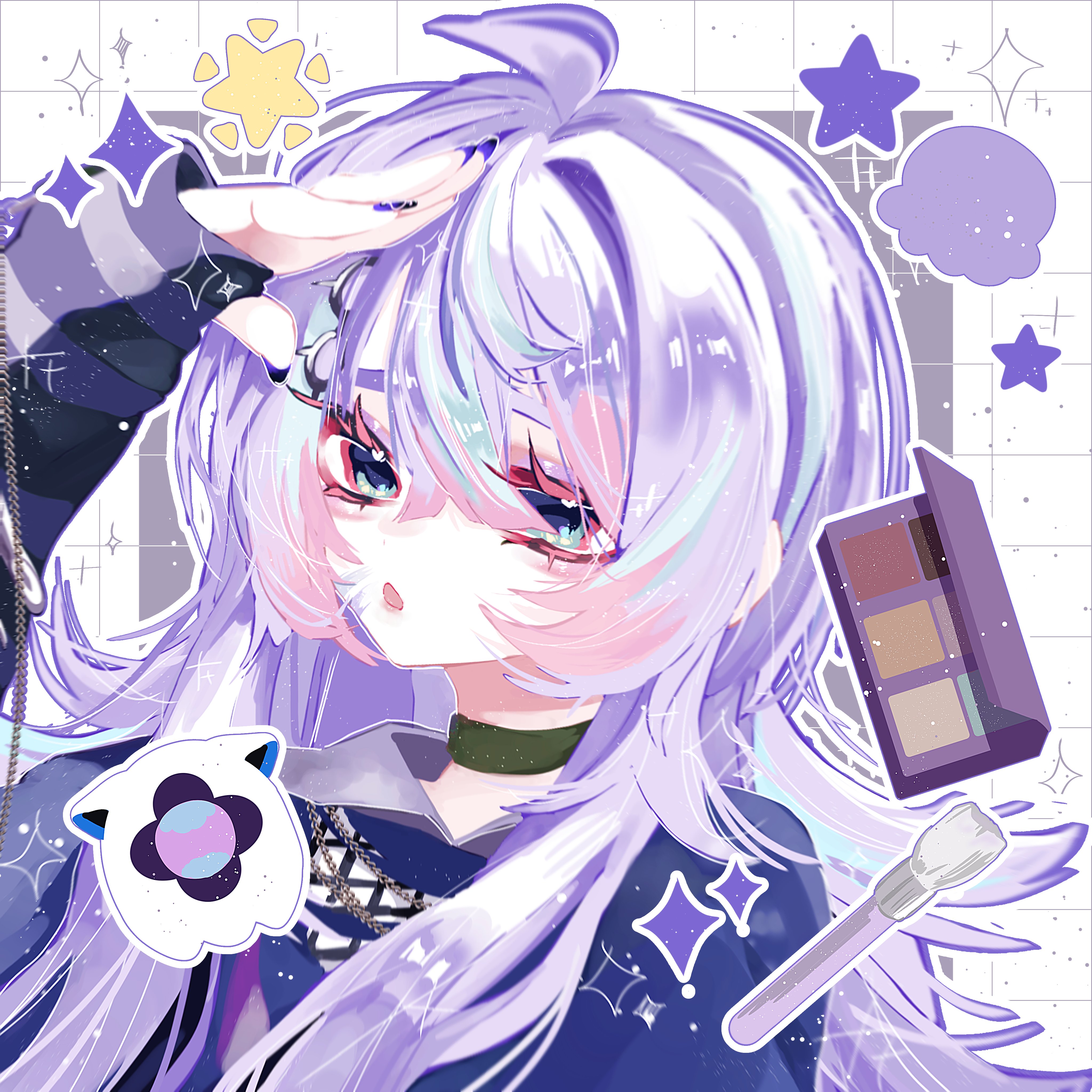 ぽんちゃん (@Ponchan_10254) / X