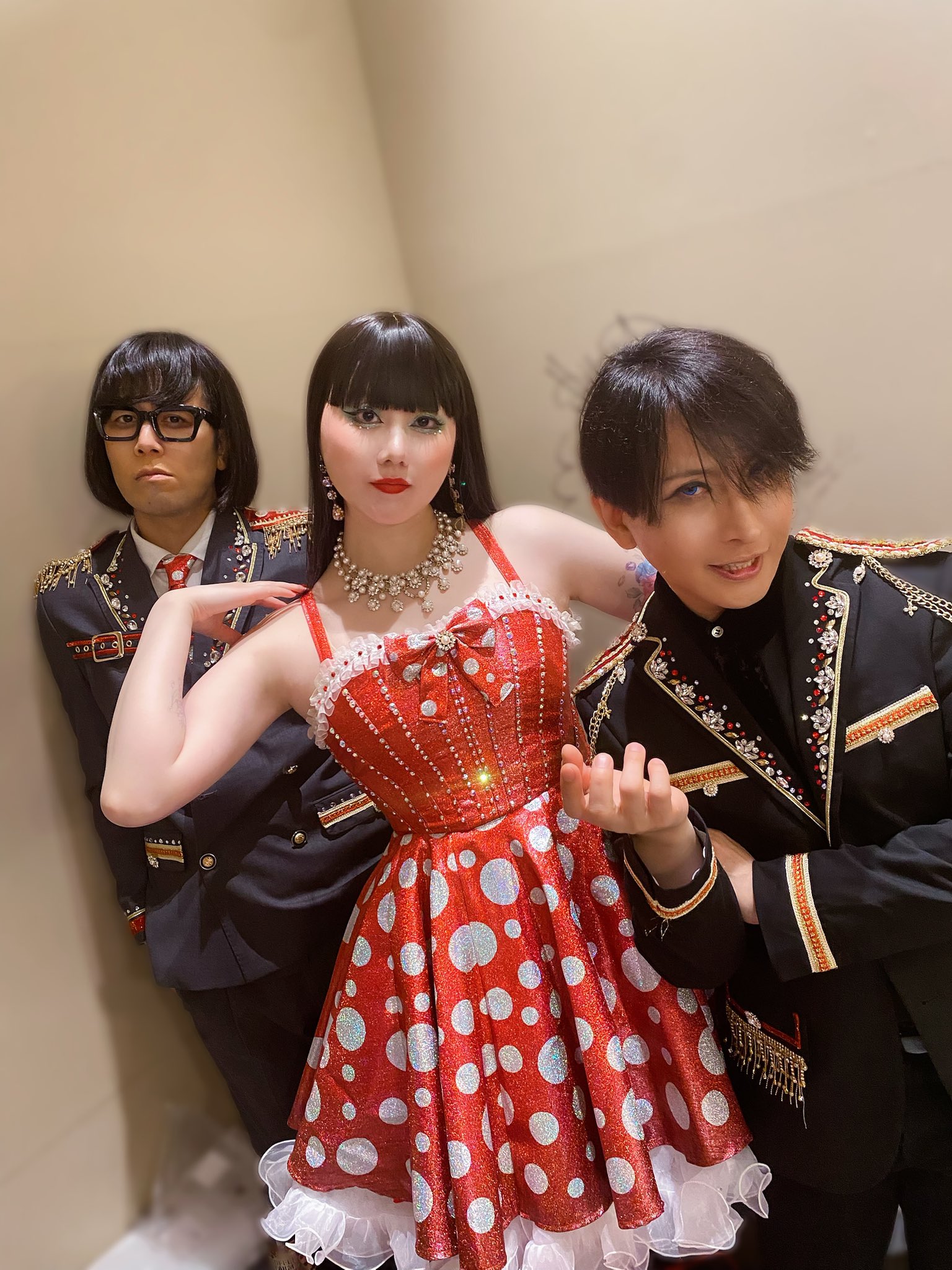 12/25新グッズ・浜崎容子プロデュースBIGサイズシルエット