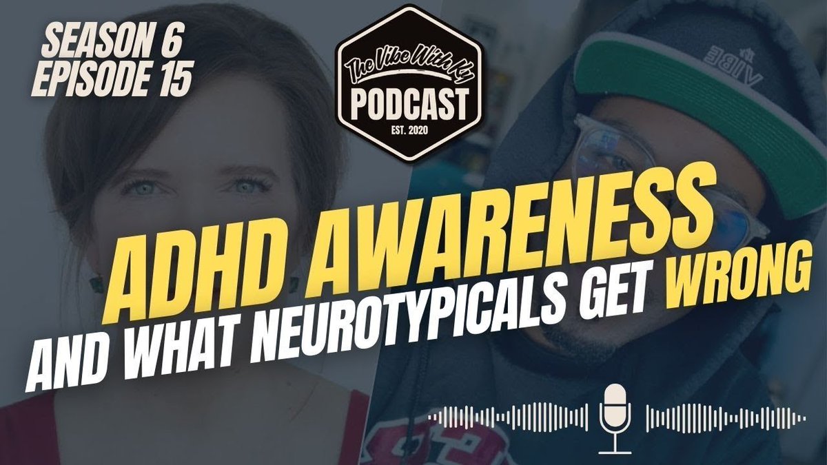 🌟It was such an honor to be featured in this extremelly insightful blog by <a href="/TheVibeWithKy/">The Vibe With Ky</a> ❣️ 

If you haven't seen our podcast, be sure to check it out here: buff.ly/9nahfYB 

If you haven't seen my 14 minute <a href="/TEDx/">TEDx</a> talk, you can check it out here: buff.ly/hY33Tdk