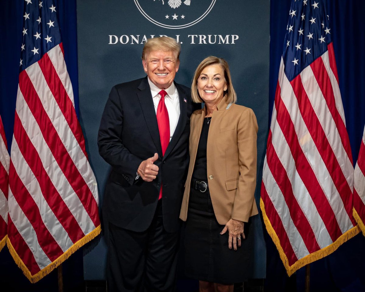 Kim Reynolds (@kimreynoldsia) on Twitter photo Happy birthday to our amazing President, <a href="/realDonaldTrump/">Donald J. Trump</a>! Thank you for making America great again! Happy birthday to our amazing President, <a href="/realDonaldTrump/">Donald J. Trump</a>! Thank you for making America great again!