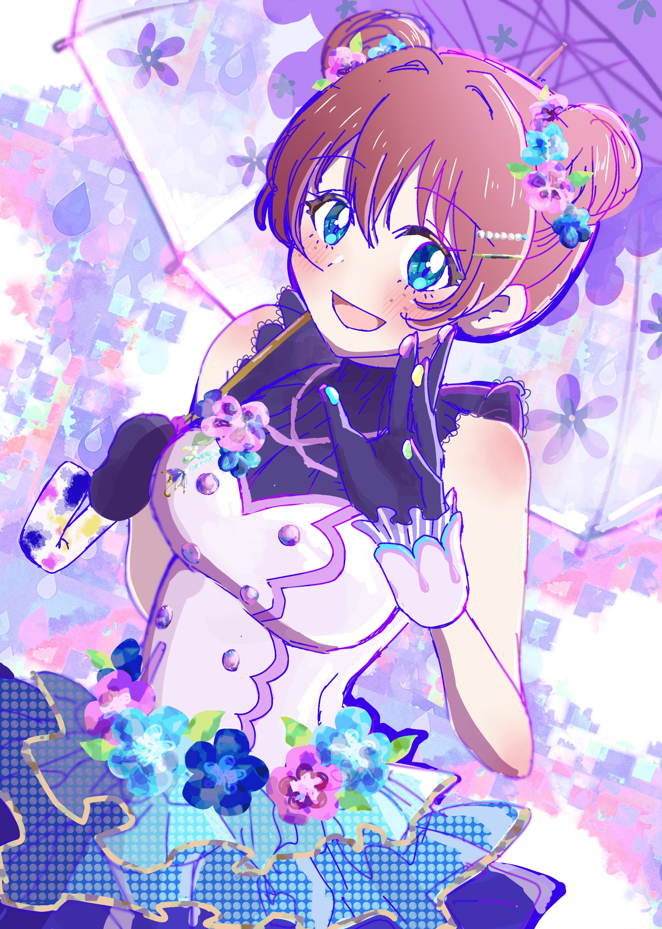 青二才@次回WF2025S予定 (@type91_aonisai) / X