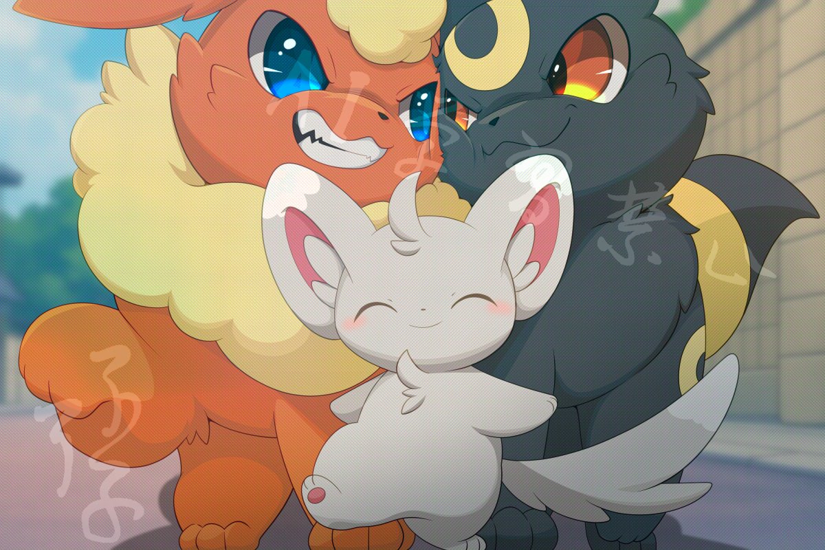 𦥑臼白 (ｳｽｼﾛ) (@hirochanu0807) on Twitter photo 