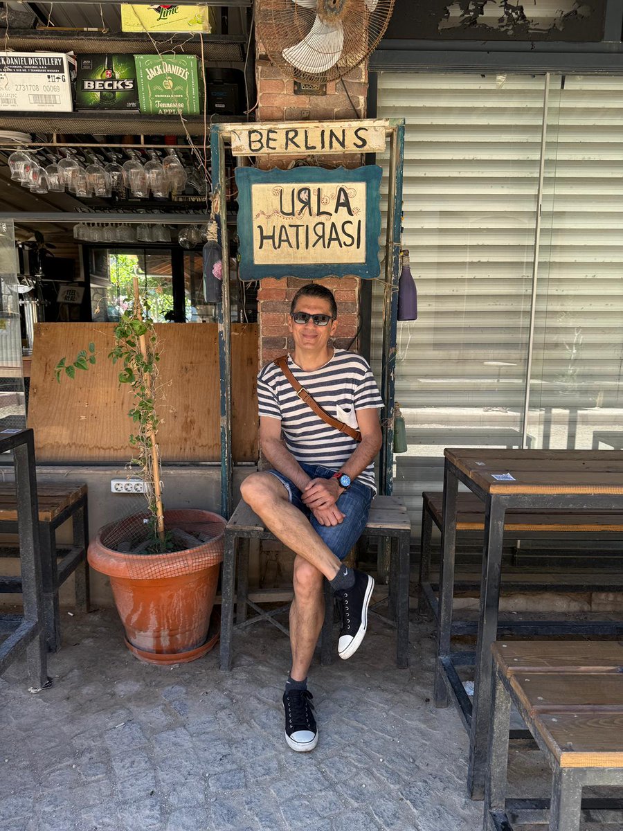 Urla/İZMİR - Haziran 2025