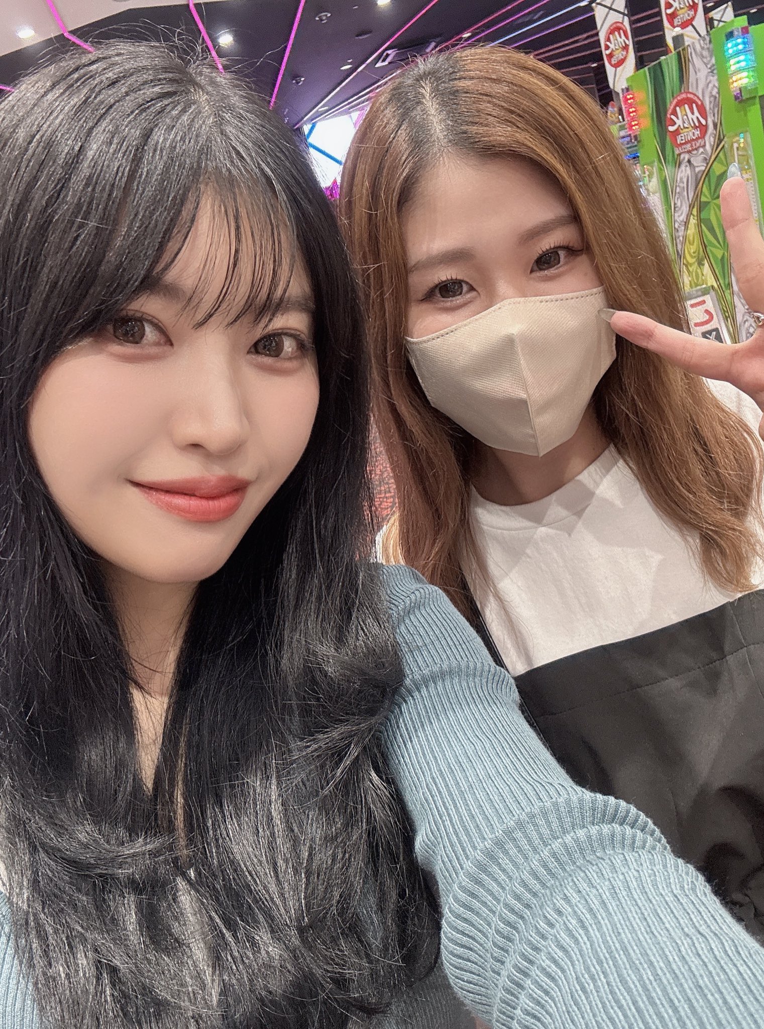 あみか@フォーエイト | わたちゃん大きくなってきた^^♡ | Instagram