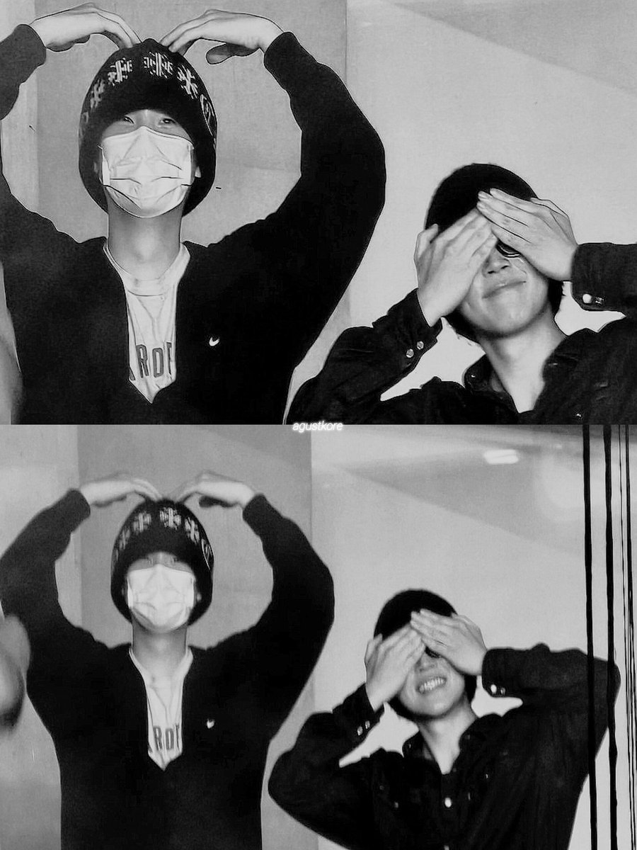 KLVSPJMYG's tweet photo. the mins. ♡ https://t.co/FLe16LSPB0