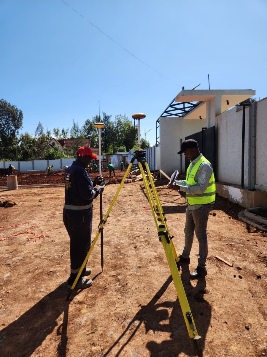 StructureForms's tweet image. #StructureForms #Surveying