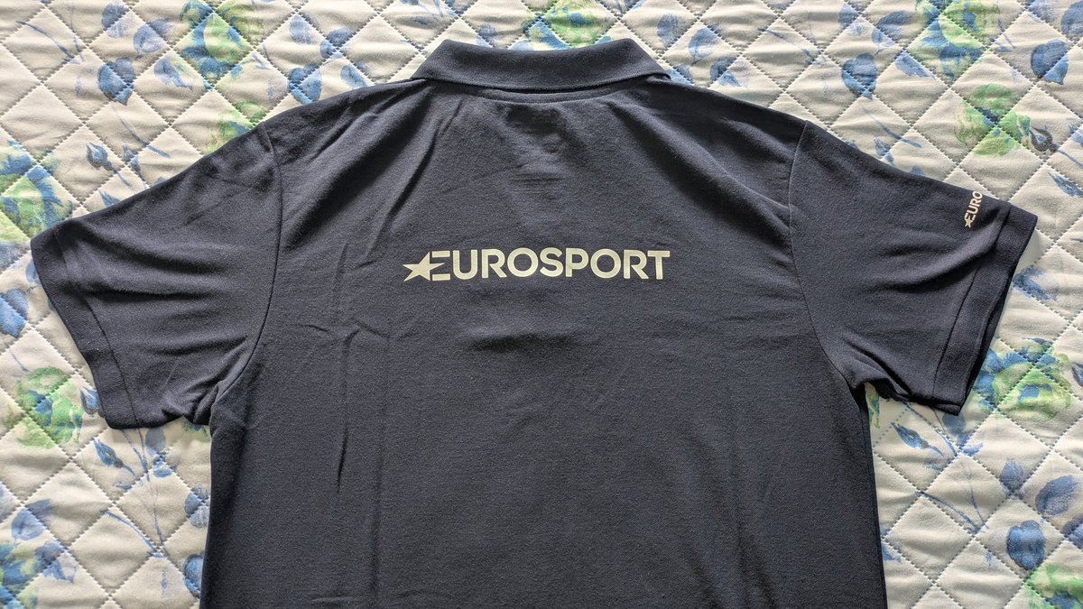 IlMagnus's tweet image. Polo pronta, tra poco si va in area commentatori. Mai come questo weekend noi al microfono abbiamo bisogno del vostro supporto su #direttaeurosport, potrebbe essere fondamentale per il futuro in TV, si va trattando il rinnovo dei diritti e serve come sempre tutta la vostra spinta