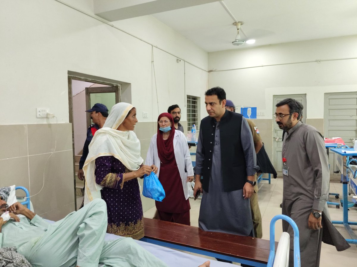 Deputy Commissioner Pakpattan (@dcpakpattan) on Twitter photo 🏥 Inspection at DHQ Pakpattan
On the directions of DC Pakpattan Maria Tariq, AC Pakpattan visited DHQ Hospital to inspect arrangements and check staff attendance.
<a href="/MaryamNSharif/">Maryam Nawaz Sharif</a>
<a href="/GovtofPunjabPK/">Government of Punjab</a>
<a href="/CS_Punjab/">Chief Secretary Punjab</a>
<a href="/commissionerswl/">Commissioner Sahiwal</a>
<a href="/TeamMNSharif/">Team MNS</a> 🏥 Inspection at DHQ Pakpattan
On the directions of DC Pakpattan Maria Tariq, AC Pakpattan visited DHQ Hospital to inspect arrangements and check staff attendance.
<a href="/MaryamNSharif/">Maryam Nawaz Sharif</a>
<a href="/GovtofPunjabPK/">Government of Punjab</a>
<a href="/CS_Punjab/">Chief Secretary Punjab</a>
<a href="/commissionerswl/">Commissioner Sahiwal</a>
<a href="/TeamMNSharif/">Team MNS</a>