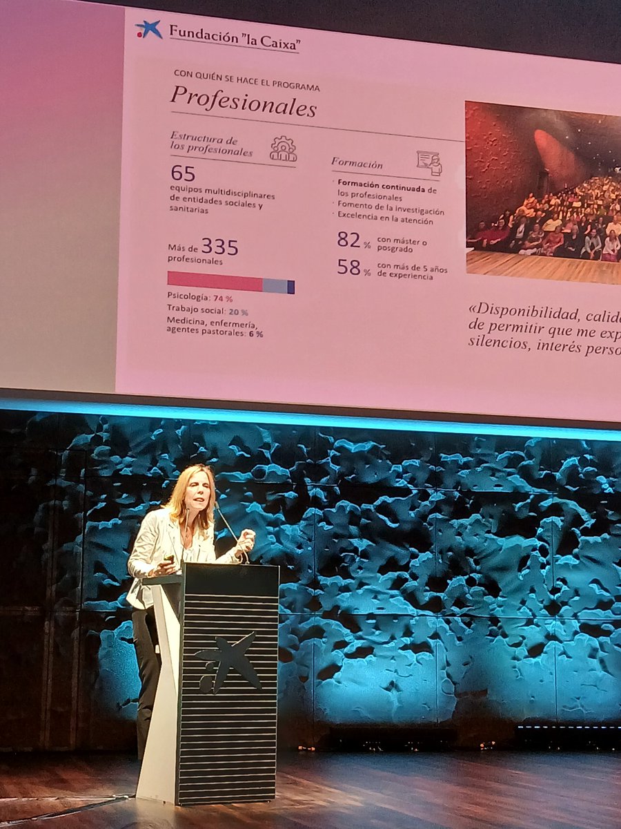 Soraya López Herrera (@sorayalopezh) on Twitter photo Arrancamos la segunda jornada de voluntariado "Crecemos compartiendo miradas", con un repaso al #ProgramaAtencionIntegralEnfermedadesAvanzadas <a href="/FundlaCaixa/">Fundación ”la Caixa”</a> <a href="/acpdcyl/">ACPD Castilla y León</a> #EAPSBurgos #EAPSCyL Arrancamos la segunda jornada de voluntariado "Crecemos compartiendo miradas", con un repaso al #ProgramaAtencionIntegralEnfermedadesAvanzadas <a href="/FundlaCaixa/">Fundación ”la Caixa”</a> <a href="/acpdcyl/">ACPD Castilla y León</a> #EAPSBurgos #EAPSCyL