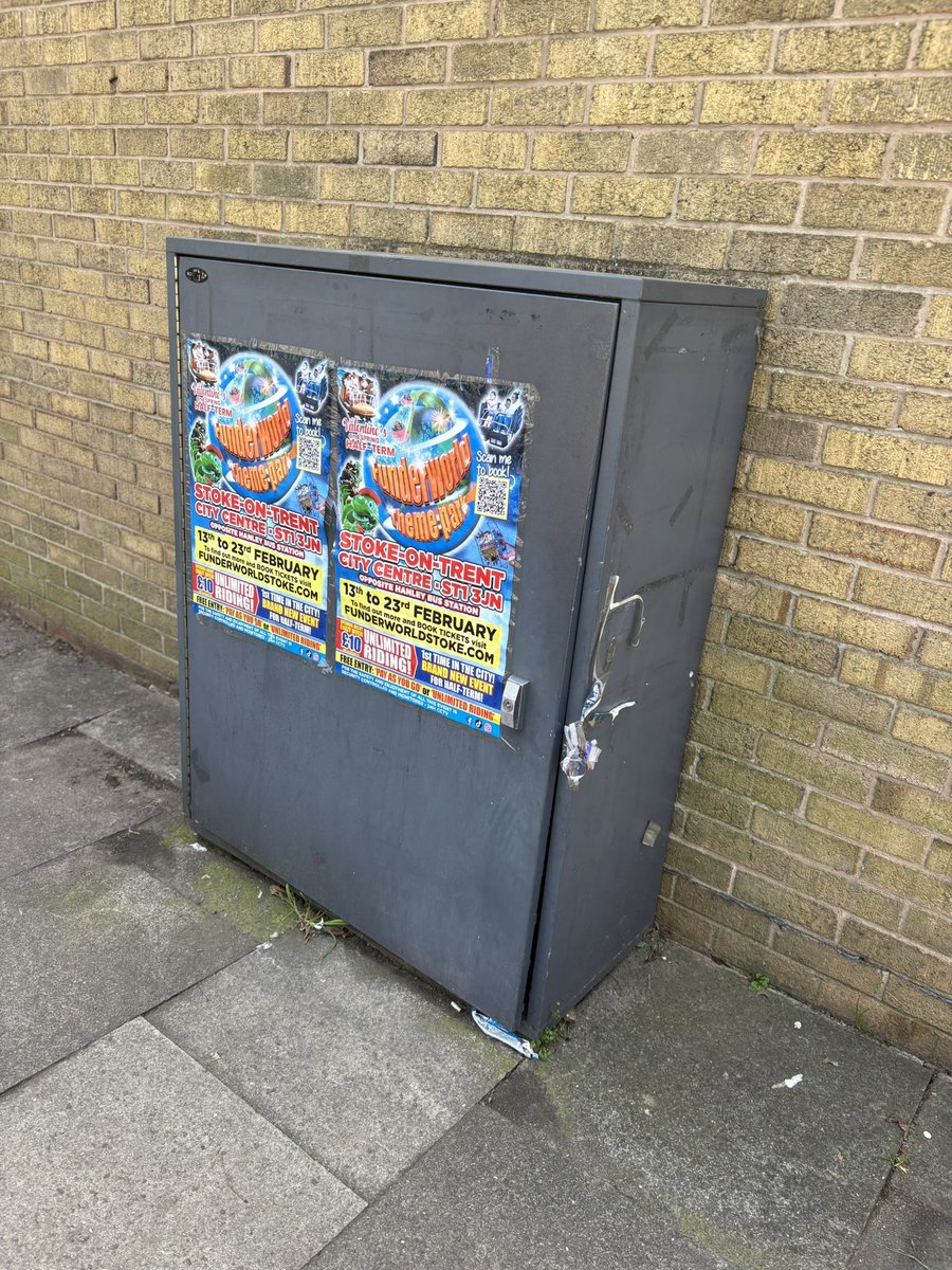 Community Cupboard CIC tweet media