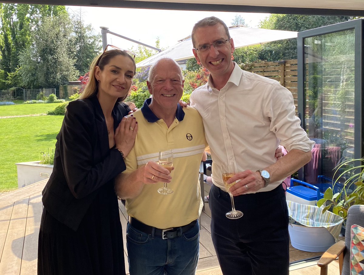 Peter Taylor (@watfordmayor) on Twitter photo Congratulations to <a href="/sgmherts/">StephenGilesMedhurst</a> who has been awarded an OBE in the King’s Birthday honours list for his ‘services to Local Government’!
I have seen firsthand how dedicated he is to serving residents and local communities and I am so pleased that his dedication has been recognised. Congratulations to <a href="/sgmherts/">StephenGilesMedhurst</a> who has been awarded an OBE in the King’s Birthday honours list for his ‘services to Local Government’!
I have seen firsthand how dedicated he is to serving residents and local communities and I am so pleased that his dedication has been recognised.