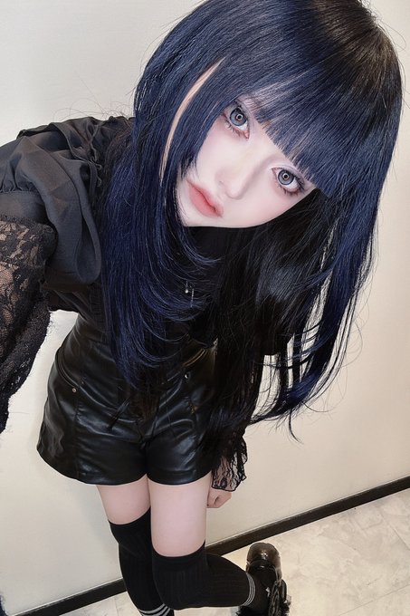 コスプレイヤーのむらこいちのTwitter画像43