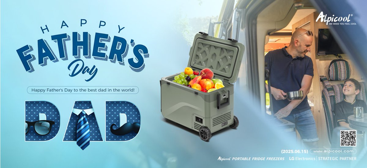 Alpicool Inc. tweet media