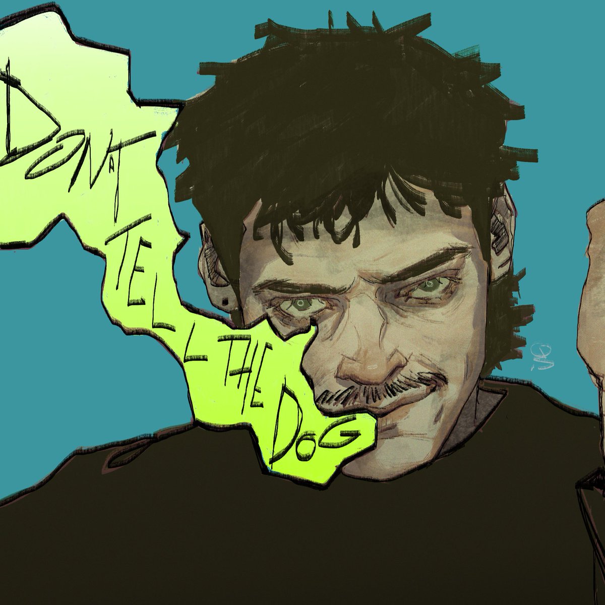 Q; rest ; tweet media