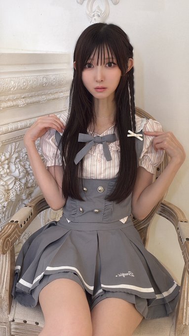 Twitterのコスプレ画像11