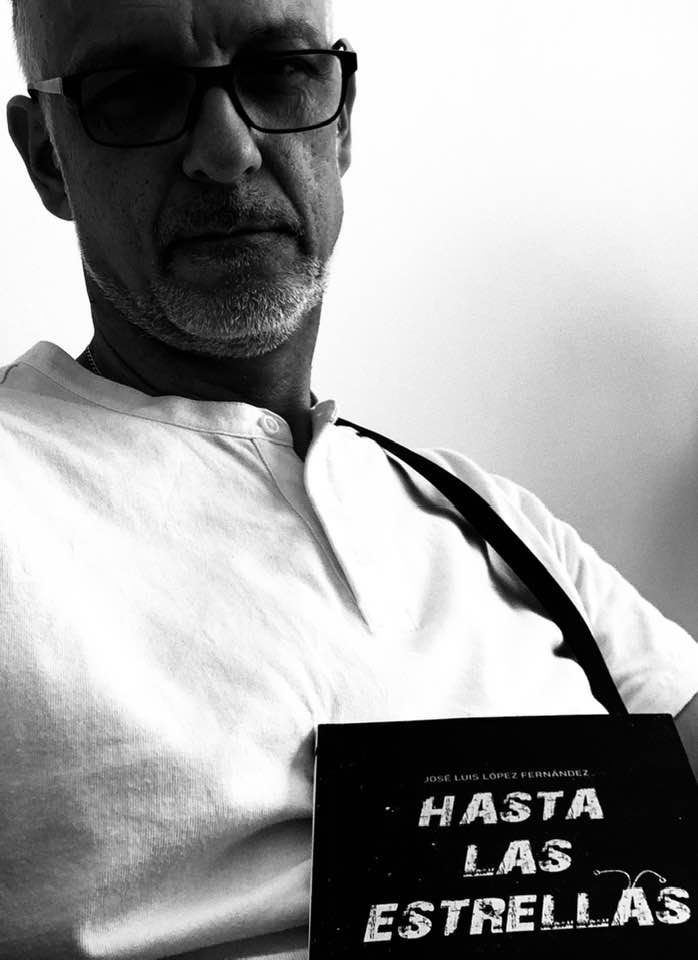 Siempre hay una vía para la evasión: la Láctea