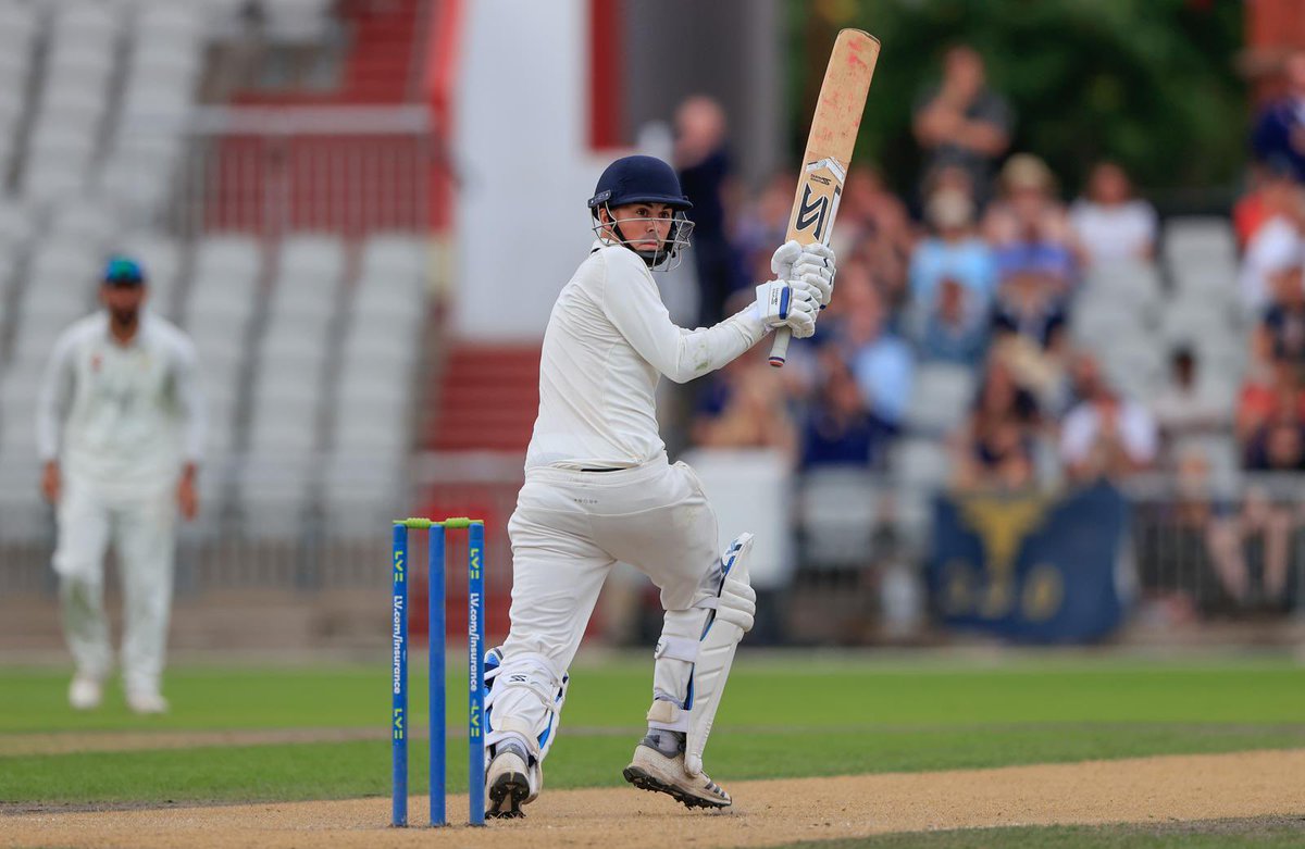 Longridge CC tweet media