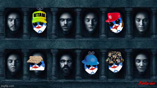 Anybody watch <a href="/GameOfThrones/">Game of Thrones</a> ? <a href="/Rontardio_CT/">Rontardio_CTO</a>