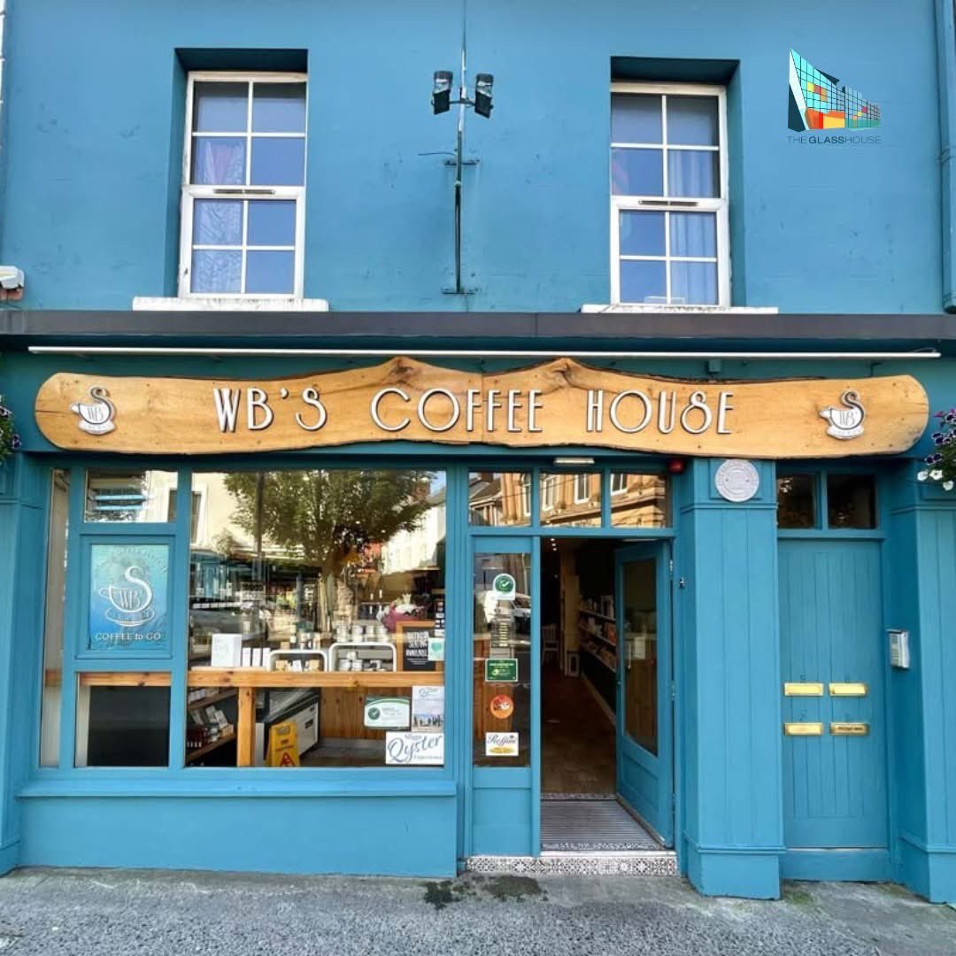 🦪 Taste Sligo Like a Local
Step next door to WBs &amp; join Aisling for an unforgettable oyster tasting experience. Learn the stories behind Sligo’s coastal delicacies and indulge in the freshest seafood on the Wild Atlantic Way.
🥂 Add this to your stay itinerary✔️ <a href="/SligoFoodTrail/">SligoFoodTrail</a>