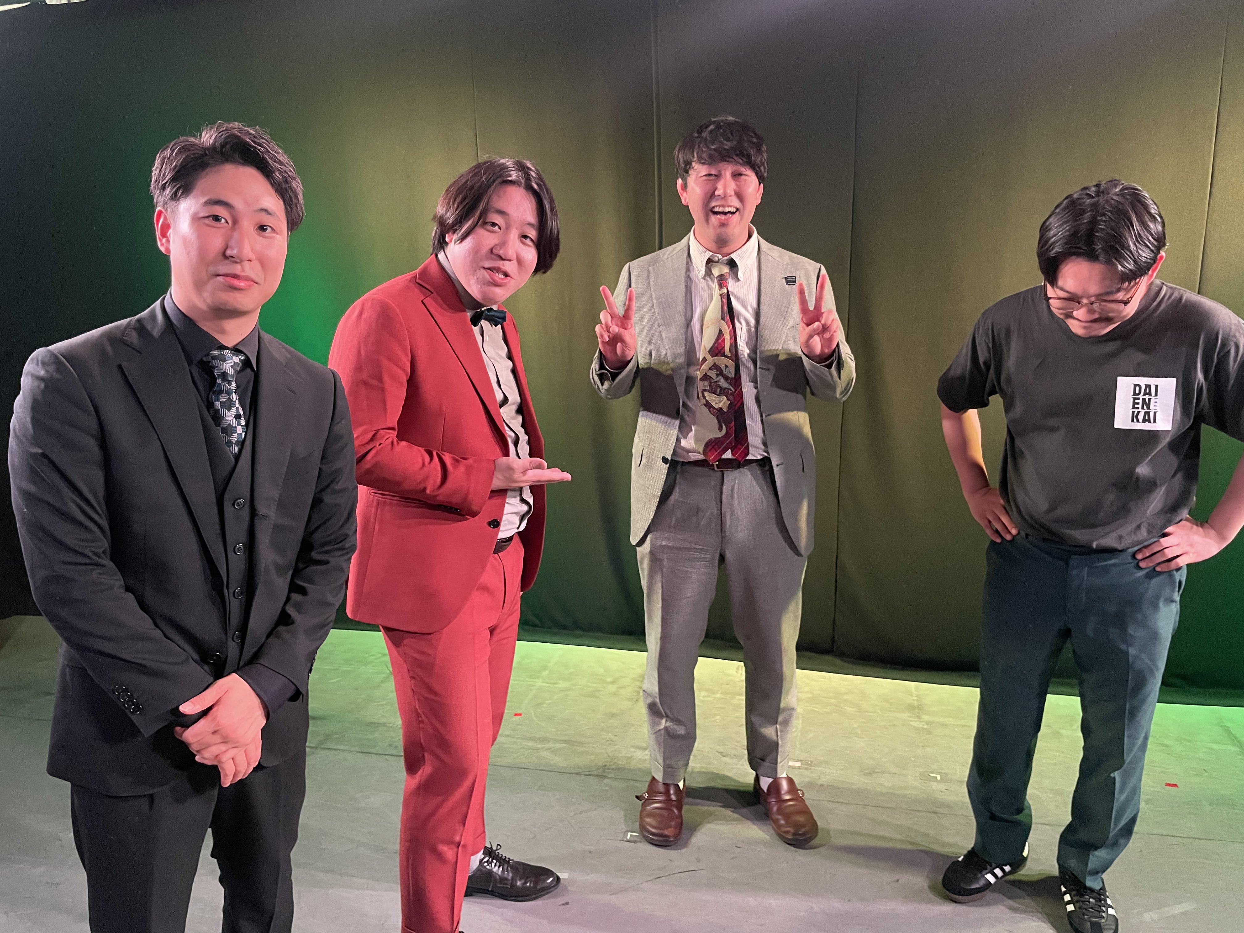 金魚番長情報 (@bantyo_informal) / X