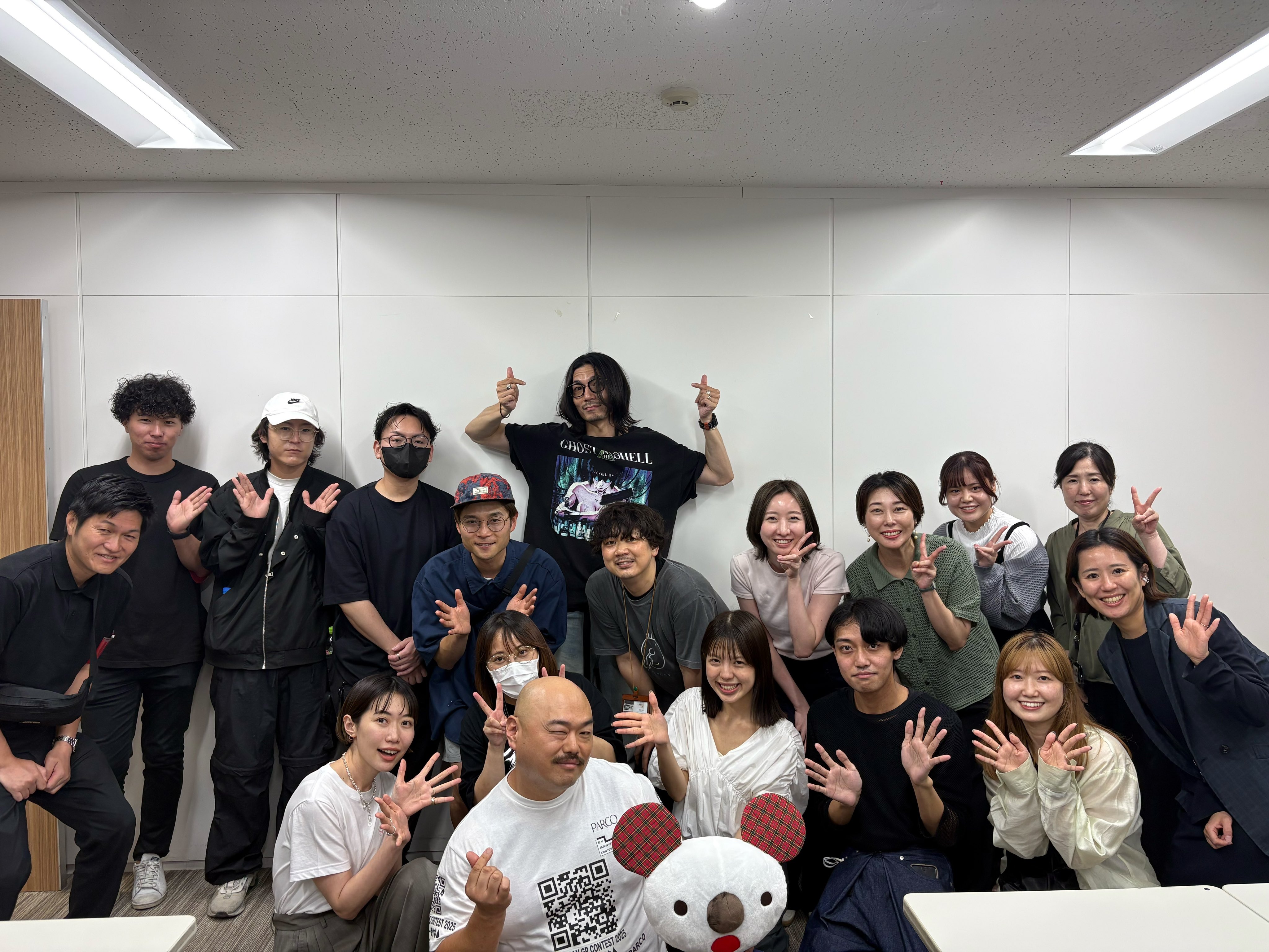 安田大サーカス クロちゃん on X: 