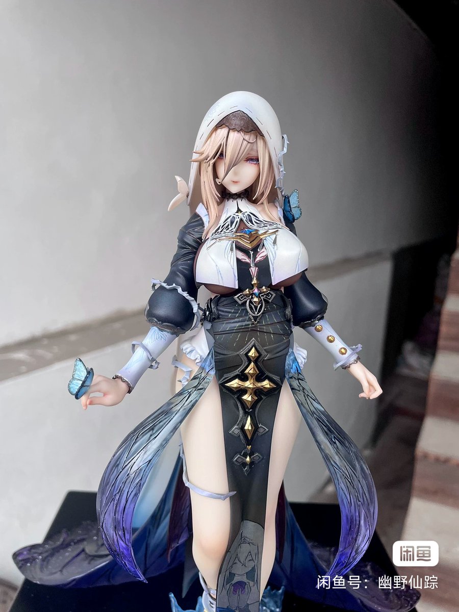 橘ヒカリ&橘ノゾミ ガレージキット ブルーアーカイブ WF2025W 未組み立て 橘ヒカリ&橘ノゾミ ガレージキット ブルーアーカイブ WF2025W 未