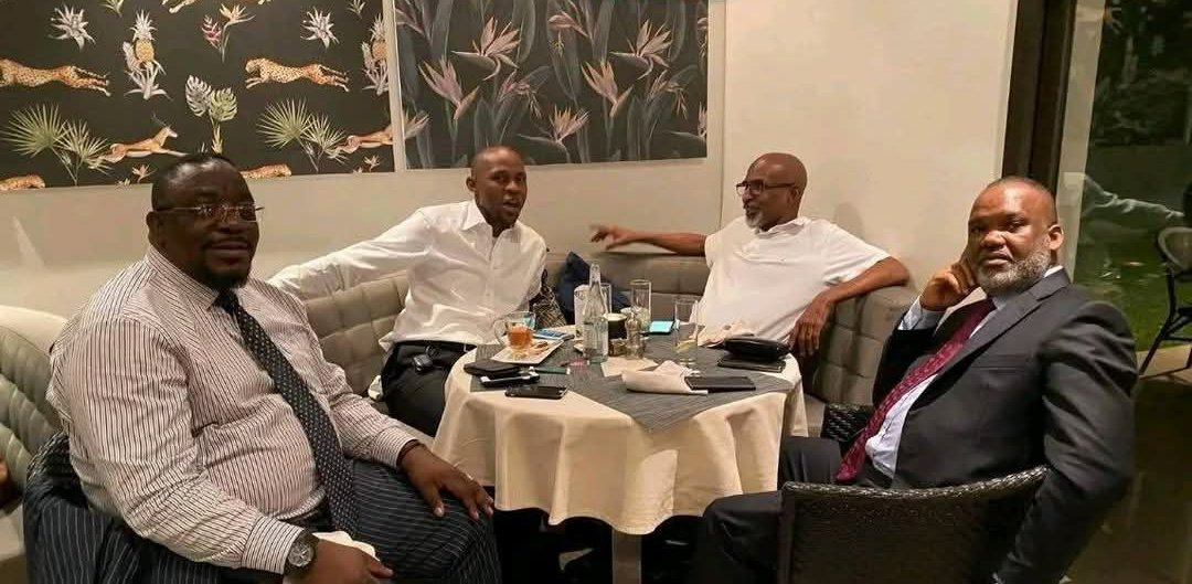 Rose MATHE 🇨🇩 tweet media