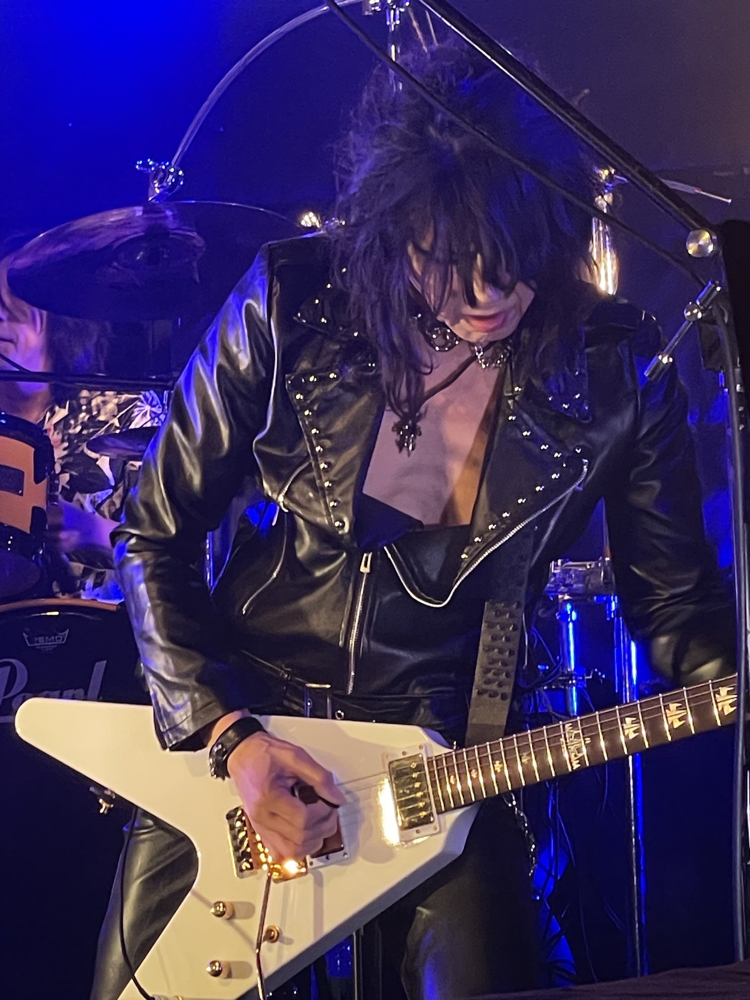 JIMMY (Hirose Satoshi) @44MAGNUM (@hs_jimmy) / X