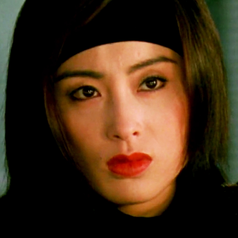 SecretRivalsX's tweet photo. 同名異人と言えば
大好きだった女優「張敏」
は彼女を含め10人もいたりします
#張敏 #CheungMan https://t.co/oVojJw02IA