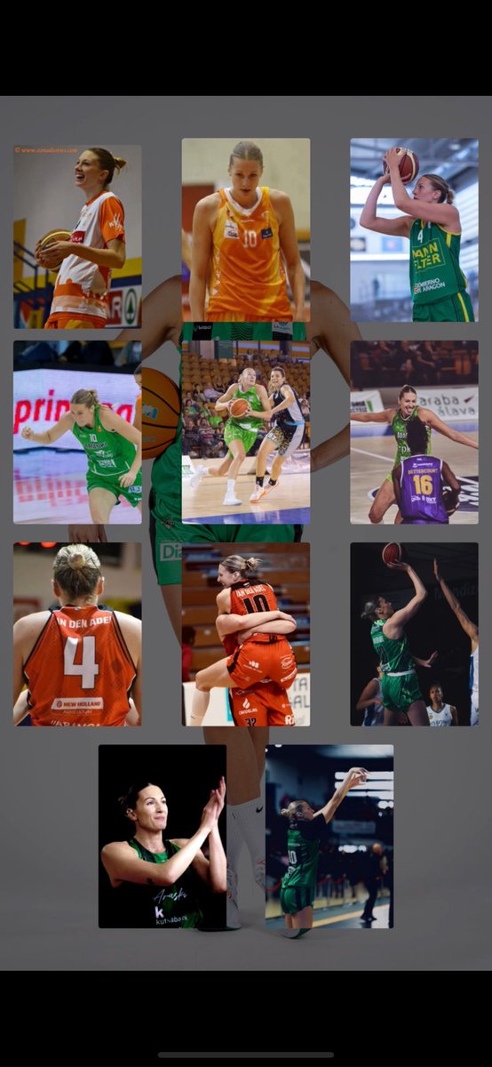 Liga Endesa &amp; España ¡GRACIAS! ❤️
🙏🏻