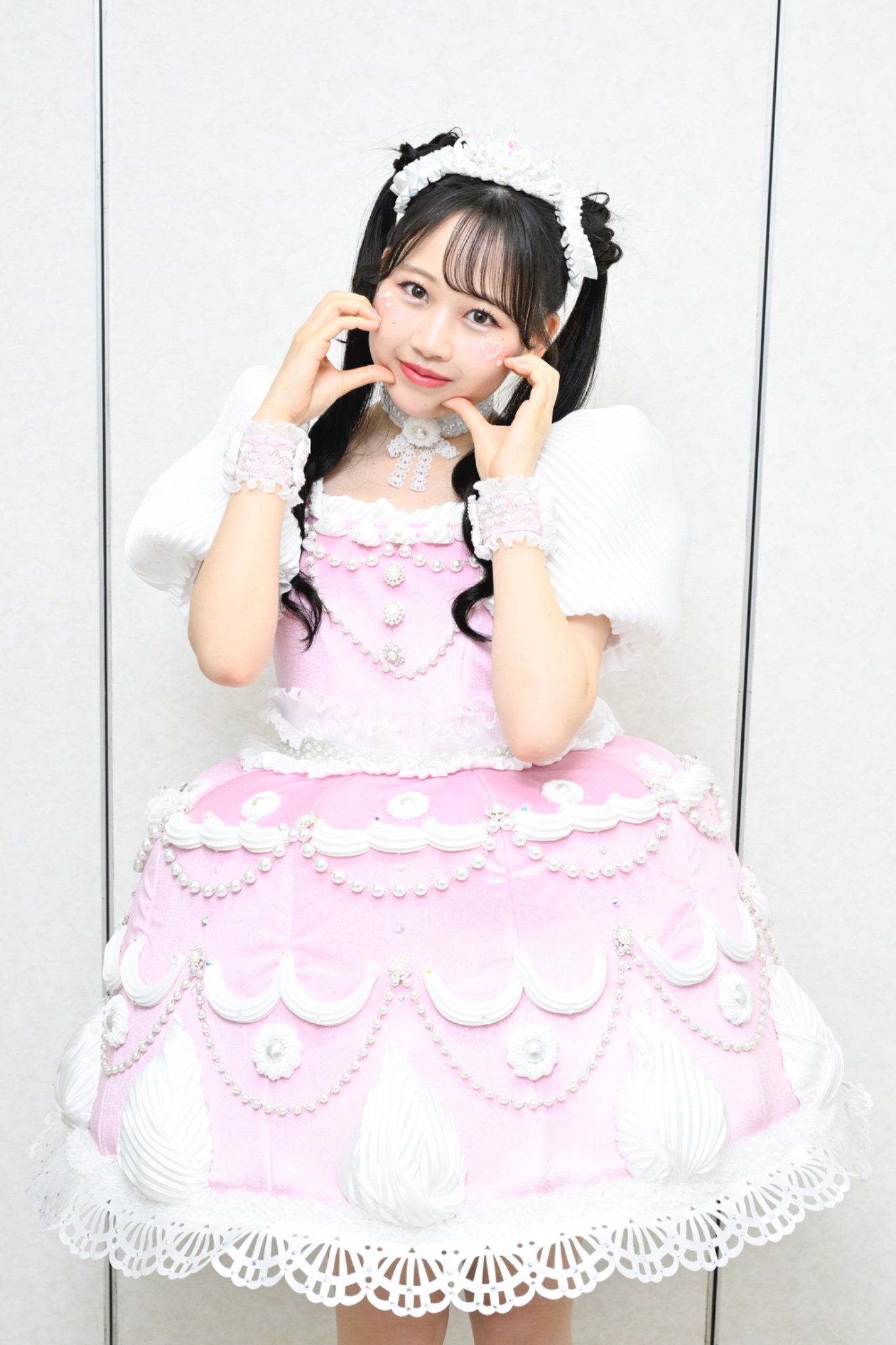 Amazon.co.jp: FRUITS ZIPPER 松本かれん アクスタ ver.2