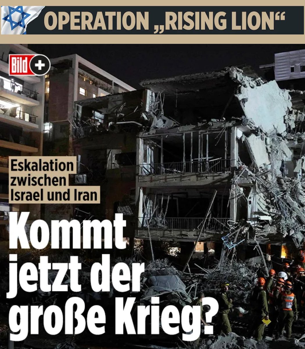 Es ist einfach nur noch schrecklich! 
#ısrael #Iran