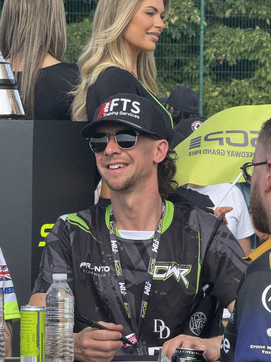 redcarbear2012's tweet image. Have another fantastic day skipper! 
#teamWright 🐻🐻
#manchesterSGP25