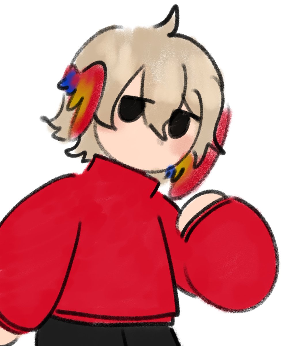 sunflower39__'s tweet image. okay 1 more quick grian doodle