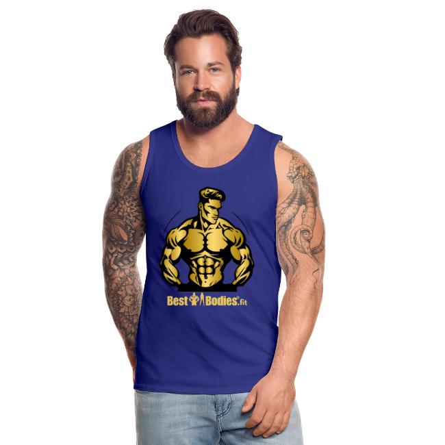 BBSuppsPlus's tweet image. Which of these Best Bodies&apos; merch designs is your favorite? Gold Bodybuilder, Squat or male/female duo? Shop here now! 👇
bestbodies.fit/p/store#!/
Take advantage of our current merch SALE - save 10% OFF 3+ products! 
#gymwear #gymmotivation #bodybuilding