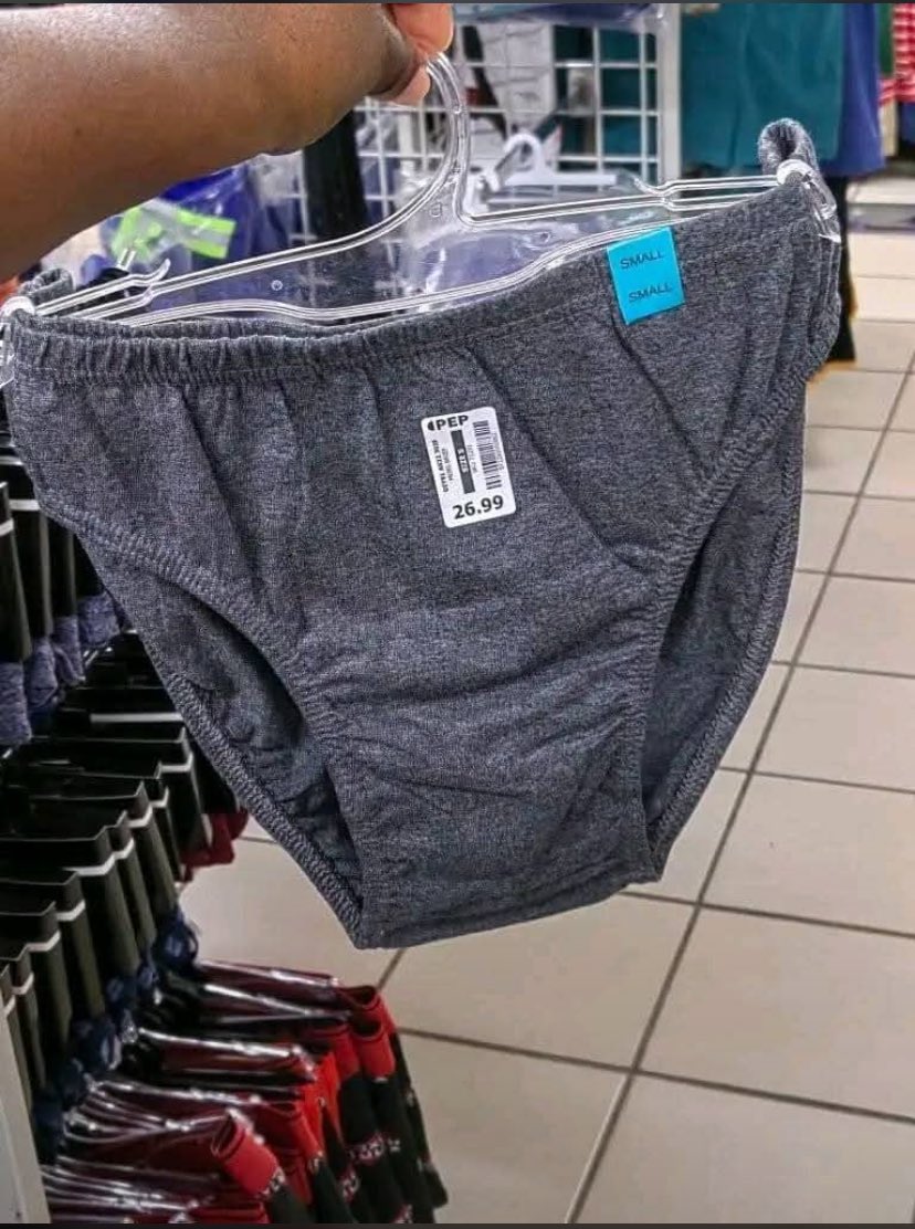 Just an idea if you’re a lazy thinker