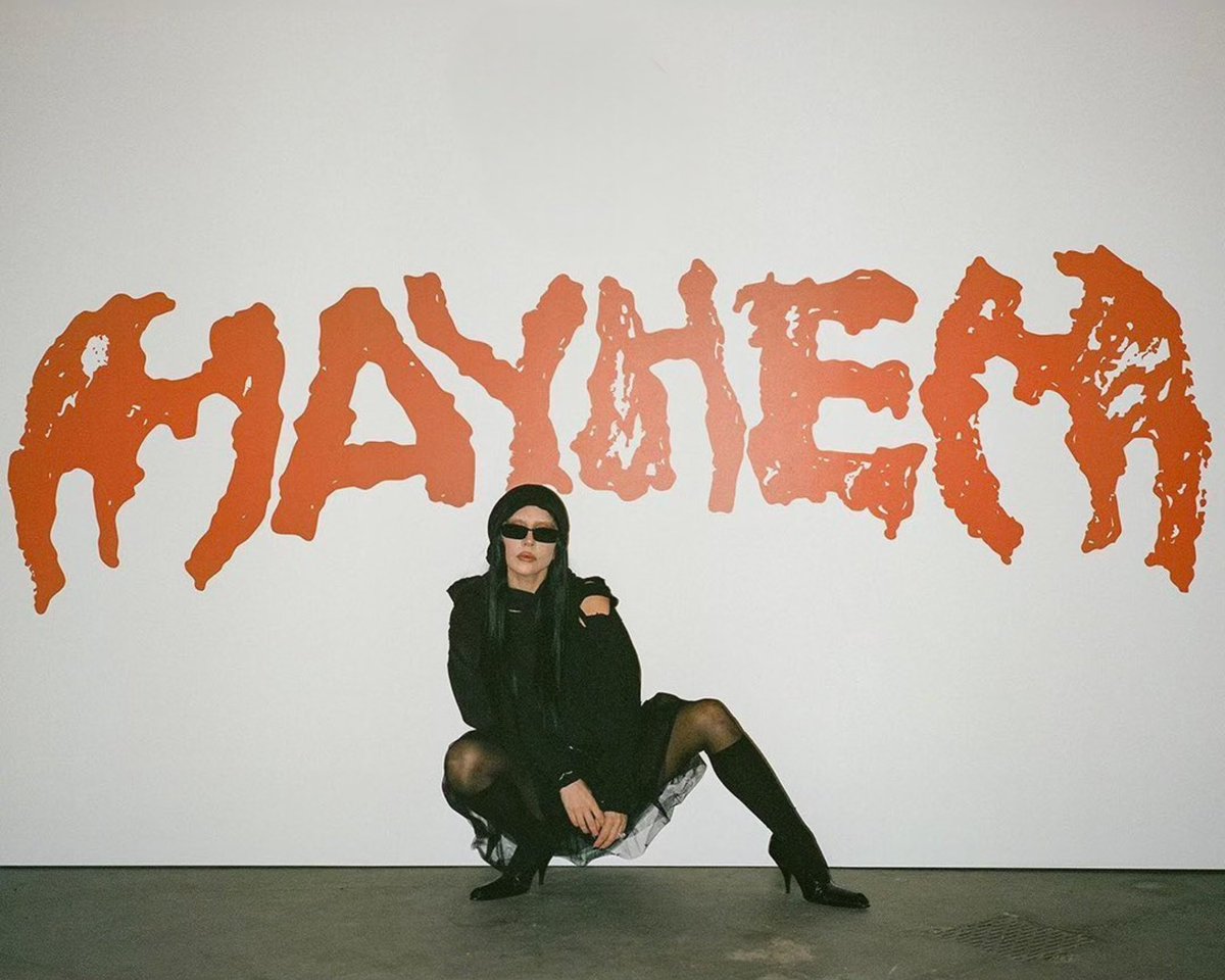 mayhembygaga's tweet image. βΌοΈ Lady Gagaβs upcoming schedule:
βΆ The MAYHEM Ball Tour πͺ© (July 16th 2025 - Jan 29th 2026)
βΆ βWednesdayβ S2 cameo π₯ (Part 1 - Aug 6th, Part 2 - Sept 3rd)