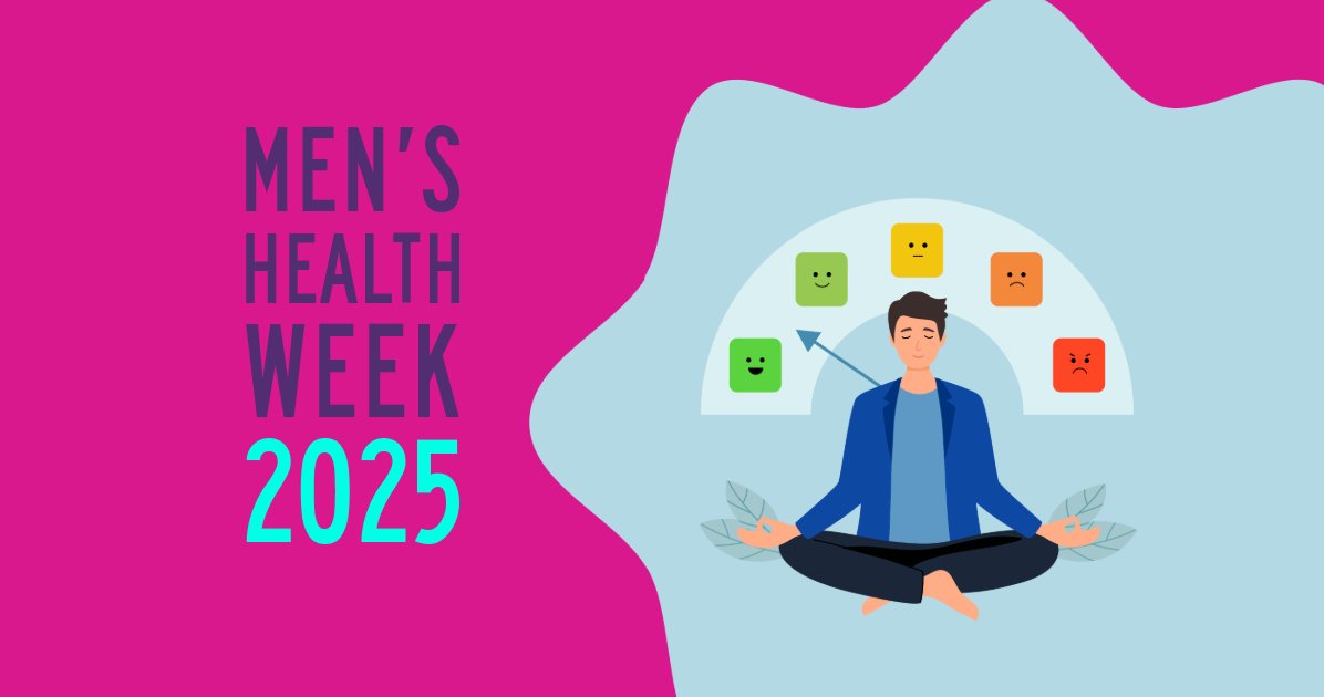 🍔 Do you need a reason to rethink what you eat? 

This #MensHealthWeek, check out pages 6-8 of the Action Man manual to find out why you should 👉 mhfi.org/ActionMan.pdf

#ConnectingForHealth